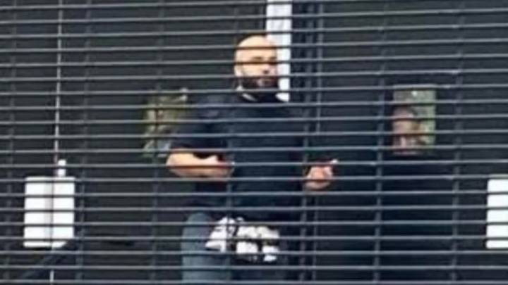 Todo lo que se sabe de Jihad Al-Shamie, el presunto autor del ataque terrorista en la sinagoga de Manchester