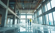 Cómo asegurar que la limpieza post obra cumpla estándares inmobiliarios