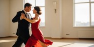 Bailar tango ayuda a retrasar el envejecimiento del cerebro, reveló un nuevo estudio