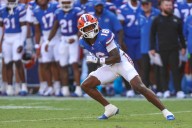 How to watch Florida vs. Texas A&M football tonight for free