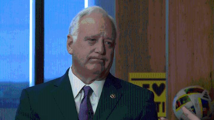 'This tragedy has no bottom to it': Mayor talks city responsibility in yogurt shop murders case