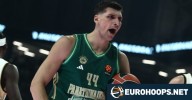 Mitoglou signs a new three-year contract with Panathinaikos
