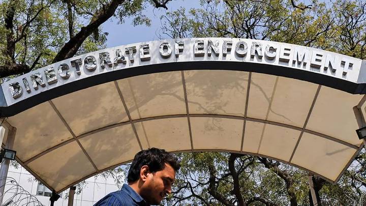 ED arrests Reliance Power CFO in money laundering case