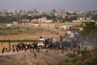 Ayuda dentro de Gaza empieza a moverse más fácilmente, pero la nueva tarda en entrar