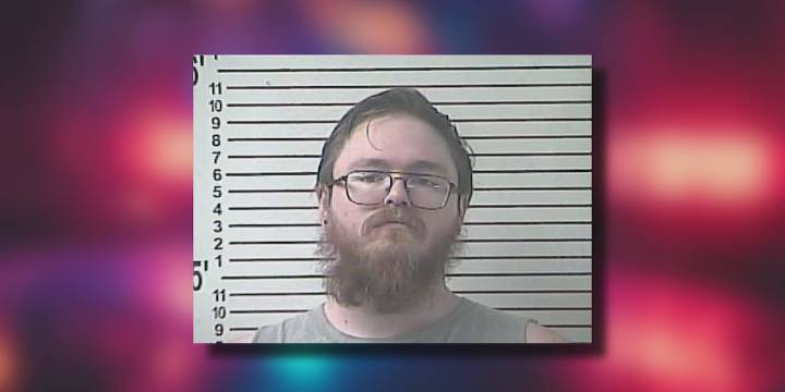 Man arrested in Hardin County after attempted social media trick sends baby to hospital