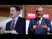 Rep. Seth Moulton: “I’m not going to vote for Sen. Schumer to be the leader of our party"