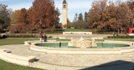 Iowa State University narrows president search to four candidates