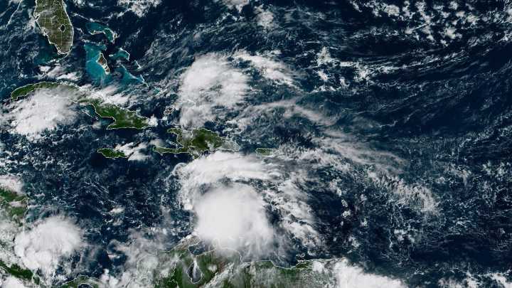 Tropical Storm Melissa forms. Any Collier County impact expected?