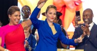 4 takeaways from New Orleans election: Moreno's big win, Woodfork's jailbreak joke, more
