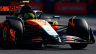 Lando Norris ganó en México y es el nuevo líder del Mundial de Fórmula 1