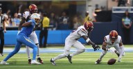 Daily Slop – 6 Oct 25 – Quan Martin’s 2nd-quarter forced fumble was key play in win over Chargers in LA