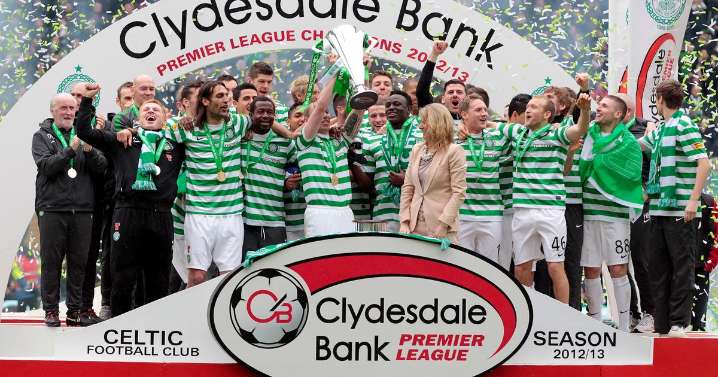 I joined Celtic after snubbing West Ham and Fulham because I couldn't defend