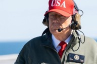Trump anuncia otro ataque a una narcolancha y se plantea ahora operaciones «por tierra» contra los cárteles