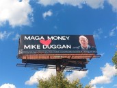Trump megadonor at center of Detroit scandals hosts fundraiser for Duggan