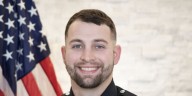 Evansville-Vanderburgh Dispatch holding fundraiser to support EPD Officer Sam Taylor