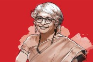How To Bridge India’s Mental Health Gap: An Interview With NIMHANS's Director Pratima Murthy
