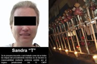 16 años después... cae Sandra Téllez: socia de la Guardería ABC en el calderonismo