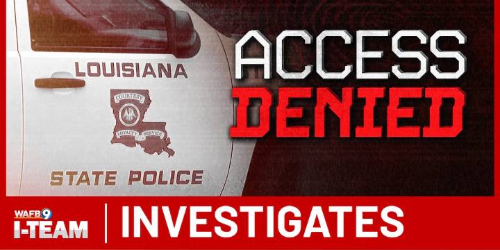 State police refuse to release video of trooper who hit handcuffed man