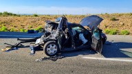 Esta es la carretera de Albacete con más accidentes, según los datos de la DGT