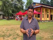 Meghalaya CM Urges Dialogue to Resolve Manipur Crisis