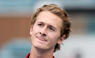 Sebastian Korda opens up on tough period: ‘Hopefully it is past me now’