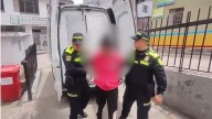 Mujer fue capturada en flagrancia por el presunto homicidio de su pareja sentimental en Cáqueza