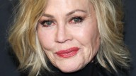 El espejo del alma: Melanie Griffith y cómo volver natural su rostro hinchado