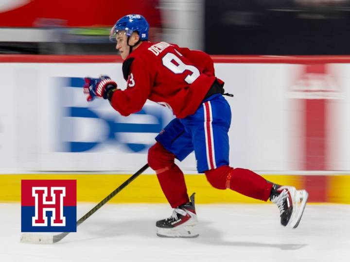 How many goals will these Canadiens score this season? 