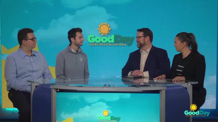 Good Day Northern Michigan, Thursday, Oct. 23