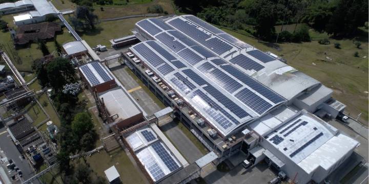 Llega una nueva solución energética para la industria: menos consumo, más eficiencia