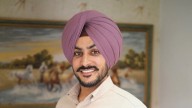 Punjabi singer Rajvir Jawanda dies 11 days after road accident