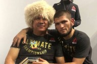 Who Is Javier Mendez? All About Coach Behind Khabib, Islam, and Umar Nurmagomedov’s UFC Success