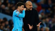 Pep Guardiola reconoció su error con Julián Álvarez: “Me encantaría tenerlo”