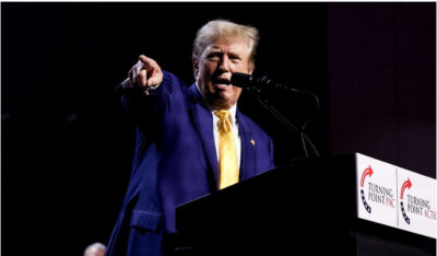 Petro dice que está de acuerdo con petición de Trump a Israel de dejar de bombardear Gaza