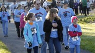 Angels of Mercy to host domestic violence awareness walk Oct. 16