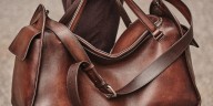 Berluti’s New Périple Bag Is the Luxurious Carry