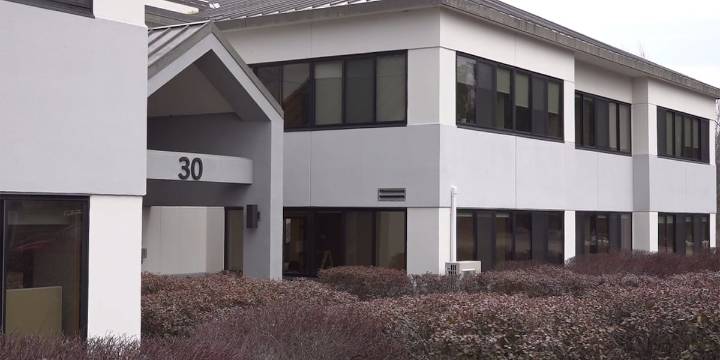 Bank of Burlington rebrands as ‘The Business Bank,’ plans New England expansion