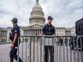 Cierre del Gobierno de Estados Unidos: Impacto en Empleados y Servicios Federales