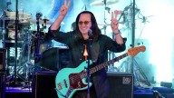 RUSH reuniting for tour with Anika Nilles on drums; 2 shows in California