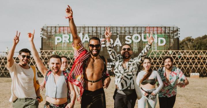 Primavera Sound confirma su edición 2026 en Buenos Aires: todo lo que se sabe del festival