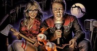 Shudder Horror Producer Interview