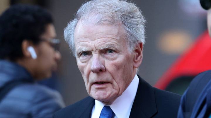 Michael Madigan begins seven-year prison term today after bribery conviction