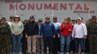 Cabello aseguró que todo el que ponga un pie en el país sin autorización se le responderá con fuerza: "hasta que los echemos"