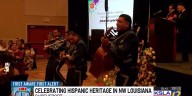 Noche De Gala 2025 celebrates Hispanic excellence