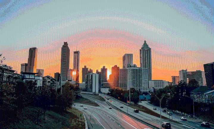 Remembering Larry Keating, professor and affordable housing advocate that pushed Atlanta to be a more equitable city