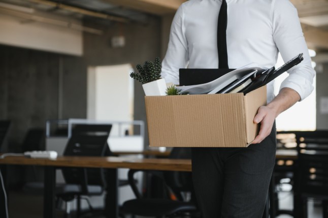 Worker accidentally paid 330 times his wages quits