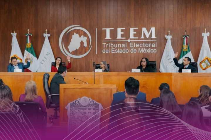 Alen Siu será la nueva presidenta del TEEM