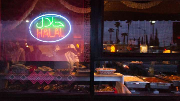 New California Law Could Help Illuminate Middle Eastern Community Disparities