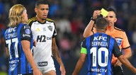Independiente del Valle y Atlético Mineiro empataron 1-1 en la semifinal ida de la Copa Sudamericana