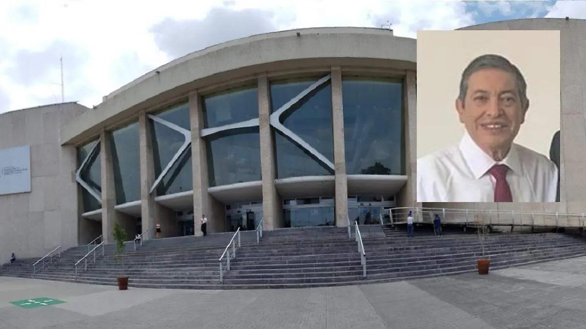 Segundo barbosista multado por caso Accendo: ex subsecretario de egresos debe pagar 241 mdp